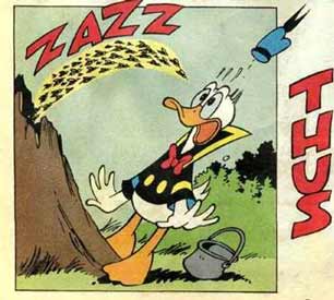 Gänsehaut: erfahrbar in angstvollen sowie meditativen oder
ekstatischen Zuständen...