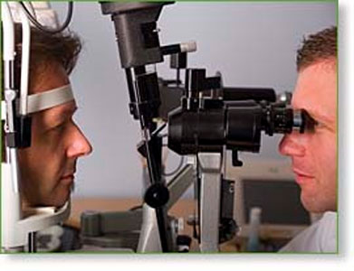 Pathologische oder „idiopathische“ Mouches volantes?