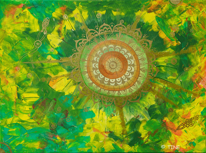 Magische Naturkräfte (2020).