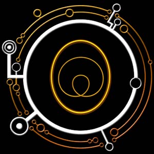 Das Symbol des Phosphenismus.