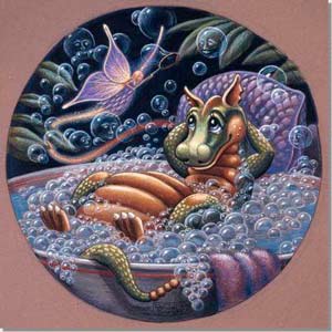 Schaum-Universum