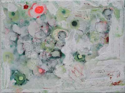 Das Bild von Wolfgang Hille, der K�nstler aus Deutschland